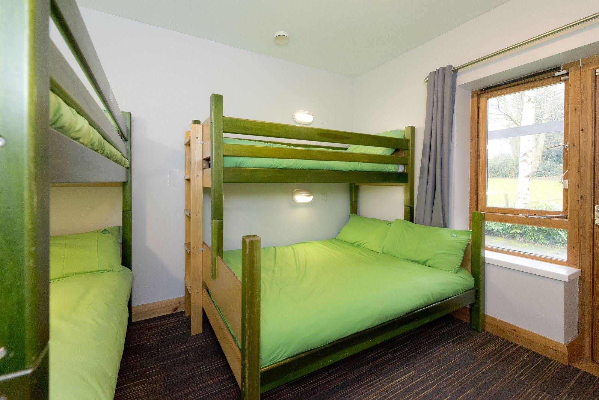 Yha Sherwood Forest Edwinstowe Exterior photo